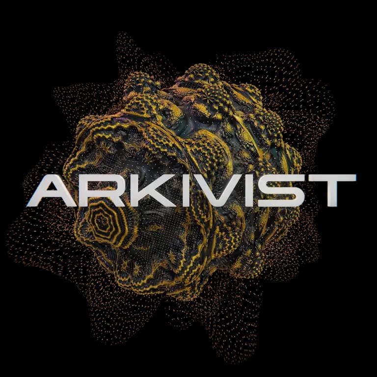ARkivist about image